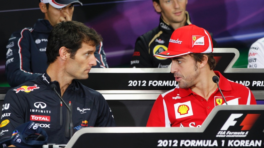 Australiano foi elogiado por ex-engenheiro de Vettel, mas disse que não gostaria de correr em ovais - REUTERS/Woohae Cho
