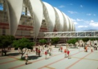 Inter muda projeto e Beira-Rio terá 