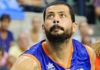 Faverani rumo a Boston: “Tenho de chegar antes e ganhar meu espao”