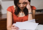 Mulher francesa recebe conta de celular no valor de R$ 30 quadrilhões - Thinkstock