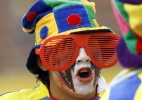 Copa das Confederações - Divulgação/Mowa Press