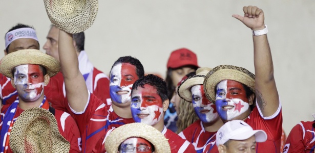Com oito pontos, Panamá tem chance de chegar à Copa do Mundo de futebol pela primeira vez na história