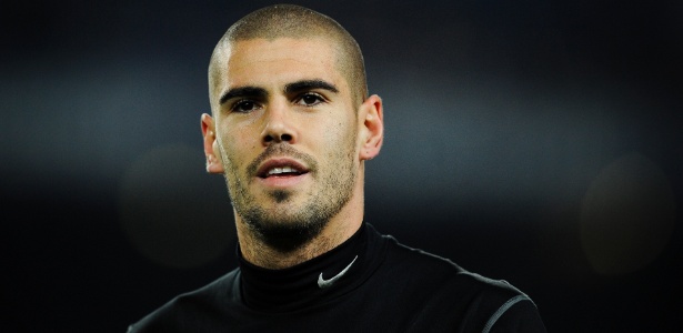 Valdés sofreu grave lesão em 2014 e nunca mais jogou em alto nível - David Ramos/Getty Images