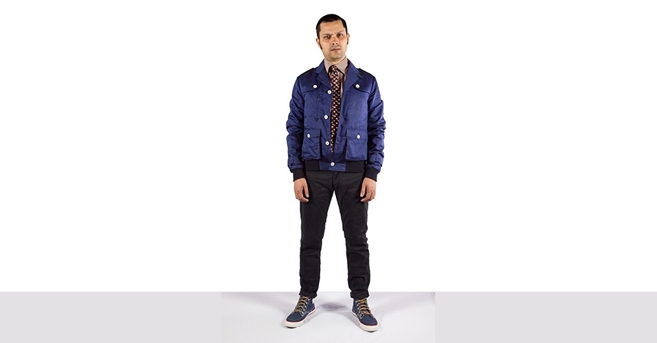 hora h - dicas de stylist 5 - Leandro Moraes/UOL