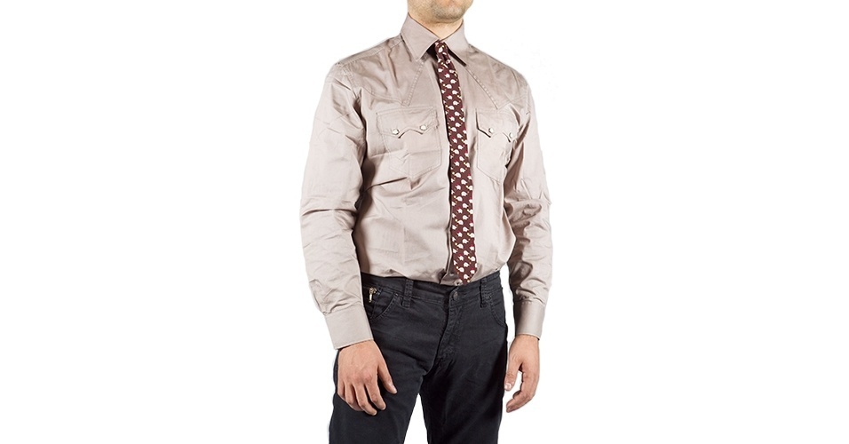 hora h - dicas de stylist 7 - Leandro Moraes/UOL