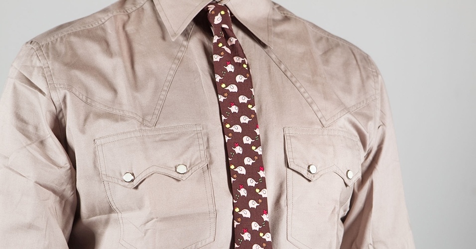 hora h - dicas de stylist 8 - Leandro Moraes/UOL