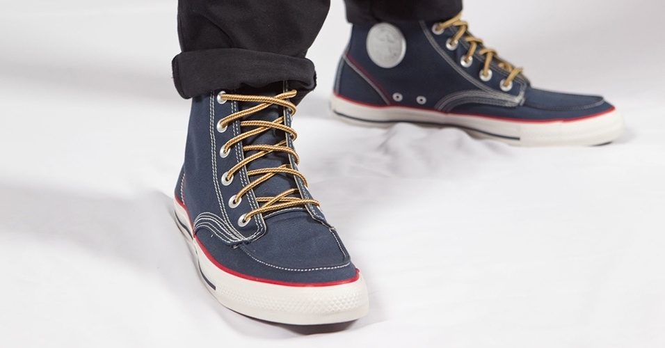 hora h - dicas de stylist 9 - Leandro Moraes/UOL