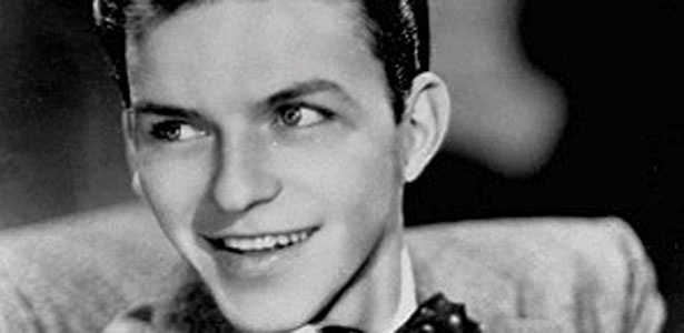 Sinatra, o preferido nos funerais - Columbia Records/AP