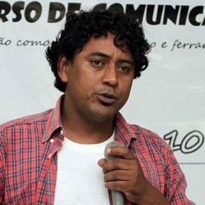 Anderson Leandro da Silva desapareceu há seis dias - Sindijor-PR