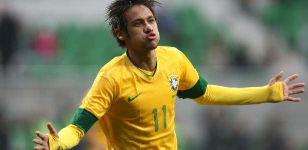 Torcedor interessado em ver a seleção de Neymar e companhia terá de pagar pelo menos R$ 57