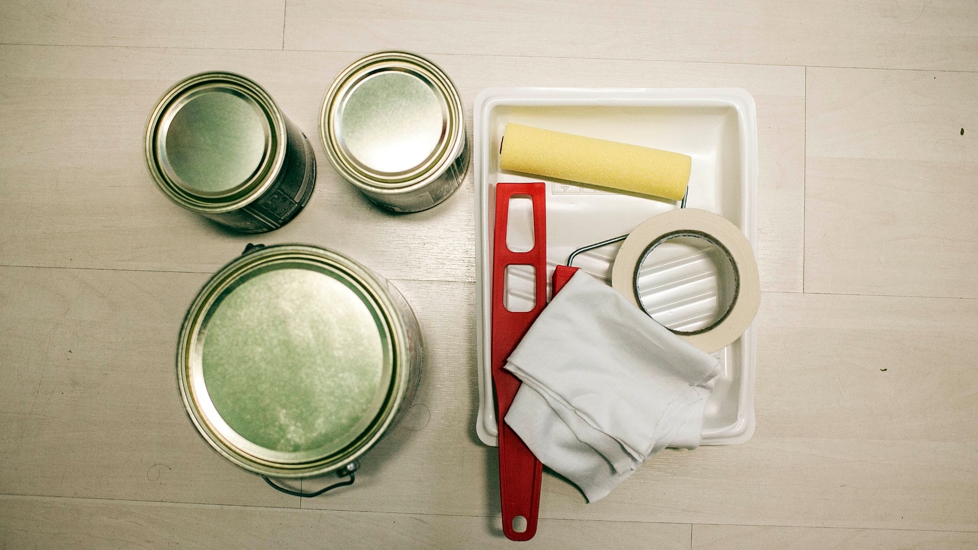 Passo a passo - construção e reforma - pinturas especiais: lousa e porta imantada - Leonardo Soares de Souza/ UOL