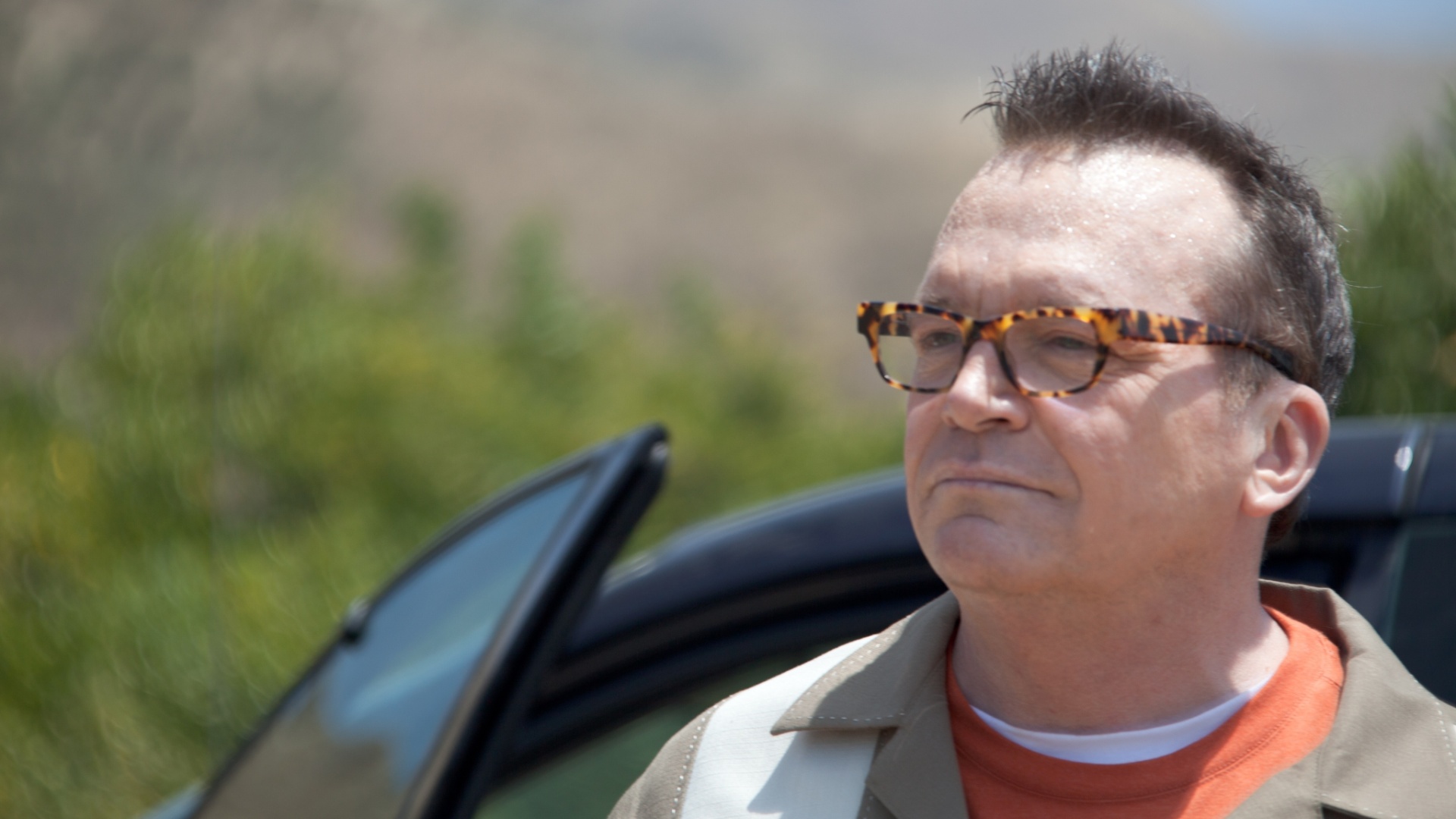 Cena do filme "Relação Explosiva", de David Palmer e Dax Shepard, que estreia nos cinemas brasileiros nesta sexta-feira (19) - Divulgação / Califórnia Filmes