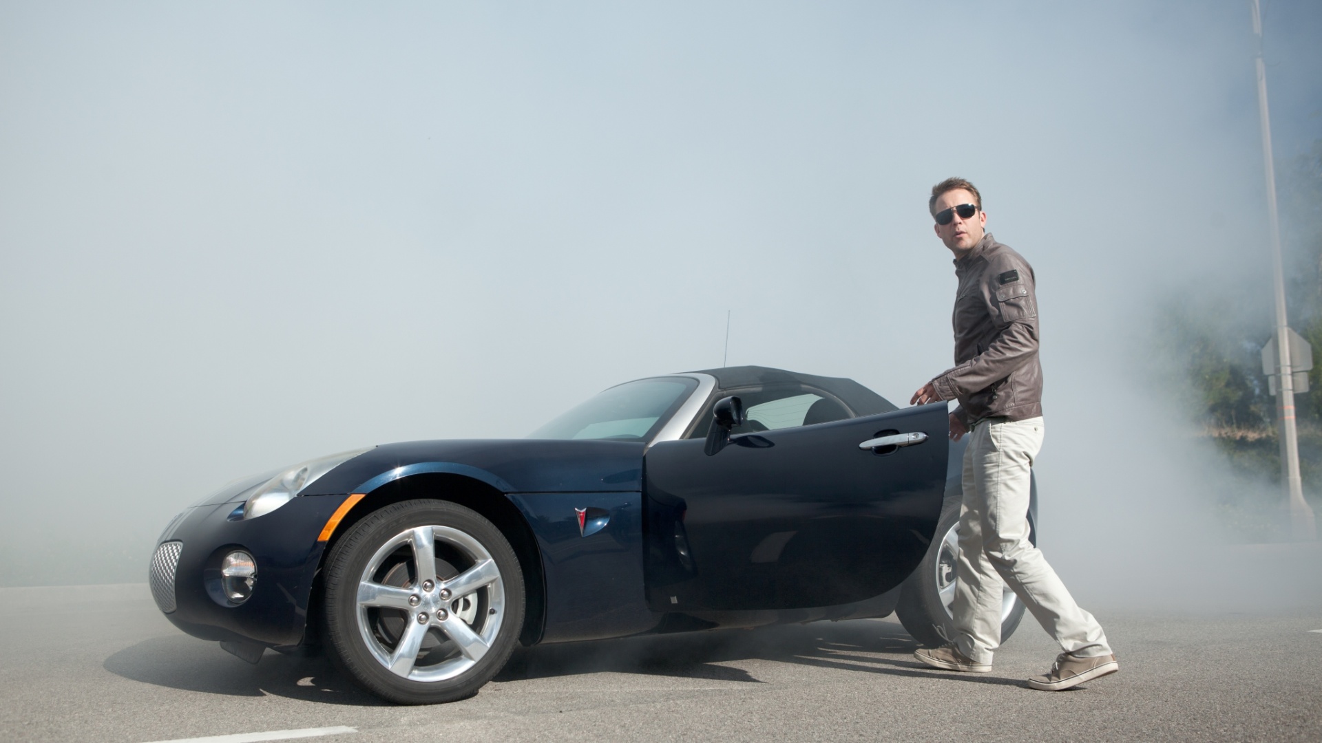 Cena do filme "Relação Explosiva", de David Palmer e Dax Shepard, que estreia nos cinemas brasileiros nesta sexta-feira (19) - Divulgação / Califórnia Filmes