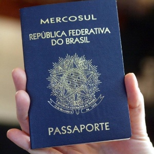 Resultado de imagem para passaporte mercosul