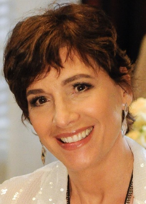 Rede Globo/Raphael Dias