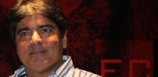 Carlos Falcão renunciou ao cargo de presidente do Vitória - Divulgação/Vitória