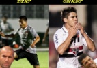 Corneta FC: Zinedine Zizao ou Cristiano Osvaldo? Quem foi o destaque fanfarrão da rodada?
