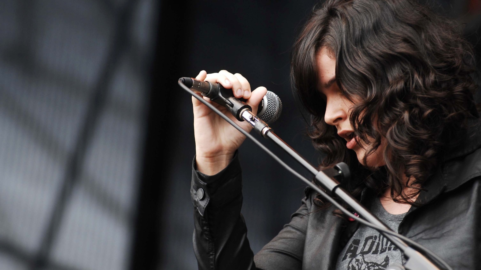 A banda de Natal, Far From Alaska abre o Planeta Terra 2012 (20/10/12) - Reinaldo Canato/UOL