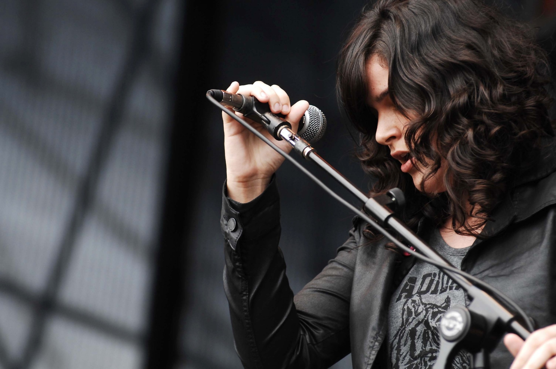 A banda de Natal, Far From Alaska abre o Planeta Terra 2012 (20/10/12) - Reinaldo Canato/UOL