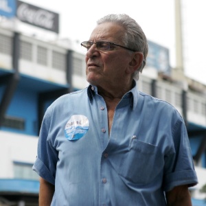 Fábio Koff prometeu novas contratações do Grêmio e para até o fim de dezembro e "cereja do bolo" - Wesley Santos/Pressdigital