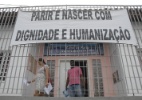 Com atendimento a mulheres saudáveis, casa de parto dispensa presença de médico, defende especialista - Tânia Rêgo/ABR