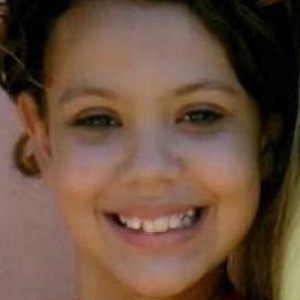 O corpo de Gabrielly Caroline Dias Rocha, 10, foi encontrado em um canavial em Carmo do Rio Verde - Arquivo pessoal