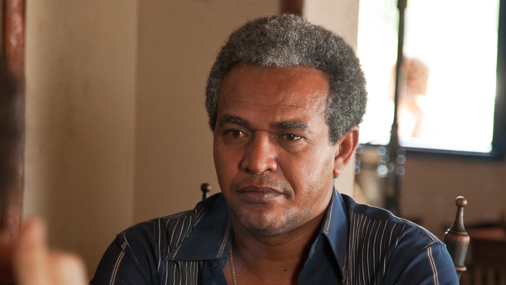 Cena de "Gonzaga - De Pai para Filho", de Breno Silveira - Divulgação