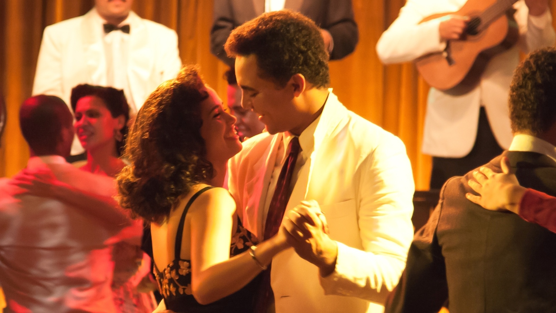 Cena de "Gonzaga - De Pai para Filho", de Breno Silveira - Divulgação