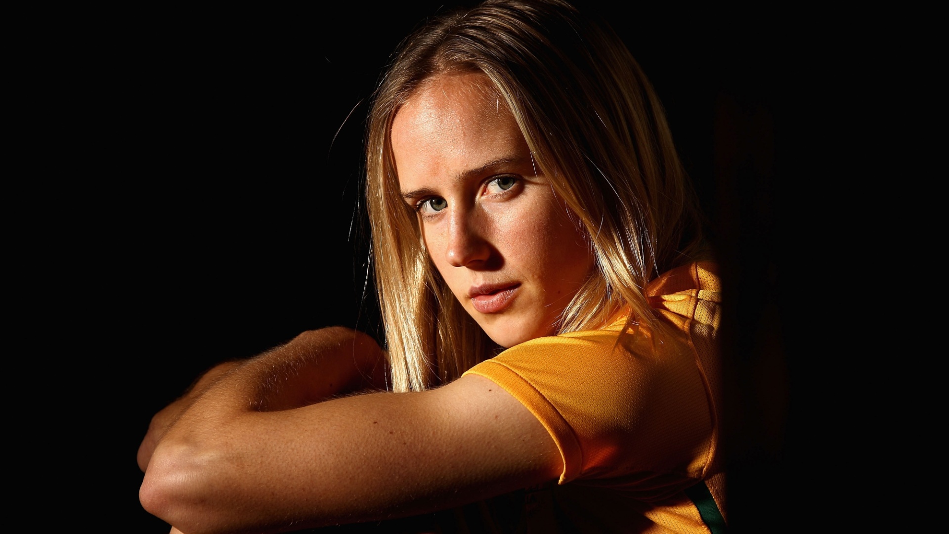 Ellyse Perry (Austrália) - Getty Images