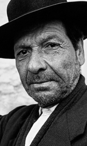 Imagem da exposição "Vidas Ciganas", que mostra a trajetória desse povo na península ibérica - Divulgação