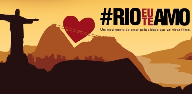 Imagem do projeto Rio, Eu te amo - Reprodução