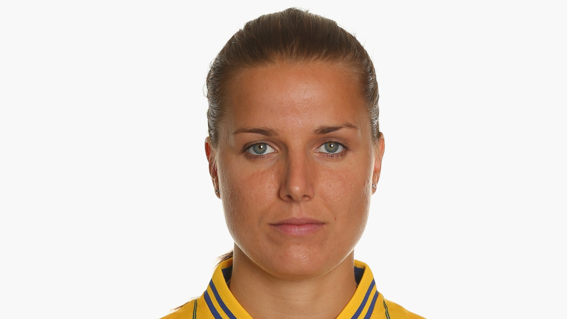 Jessica Landström (Suécia) - Getty Images