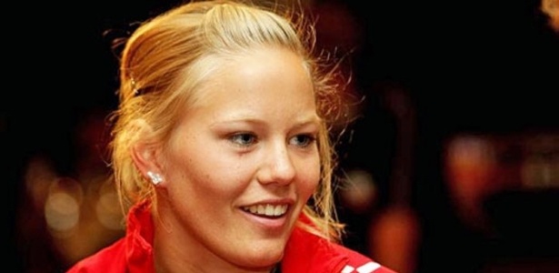 Marita Skammelsrud Lund (Noruega) - Reprodução