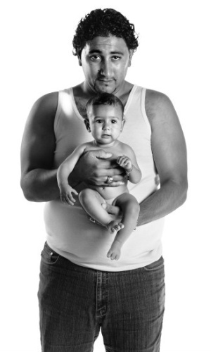 Organizadores dizem que o objetivo da mostra é combater estereótipos que vêm se perpetuando desde a chegada dos ciganos à região - Divulgação