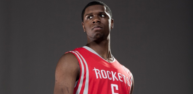 Terrence Jones foi um dos novatos do Houston Rockets na temporada 2012/2013 da NBA - Nick Laham/Getty Images
