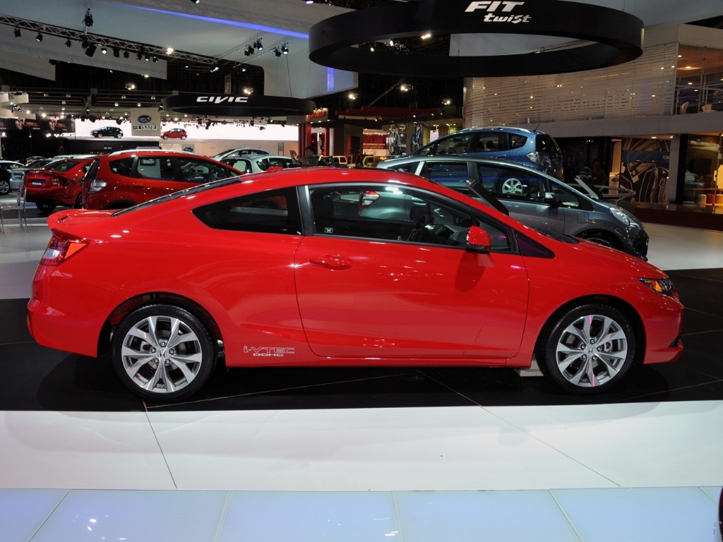 Honda Civic Si - Murilo Góes/UOL
