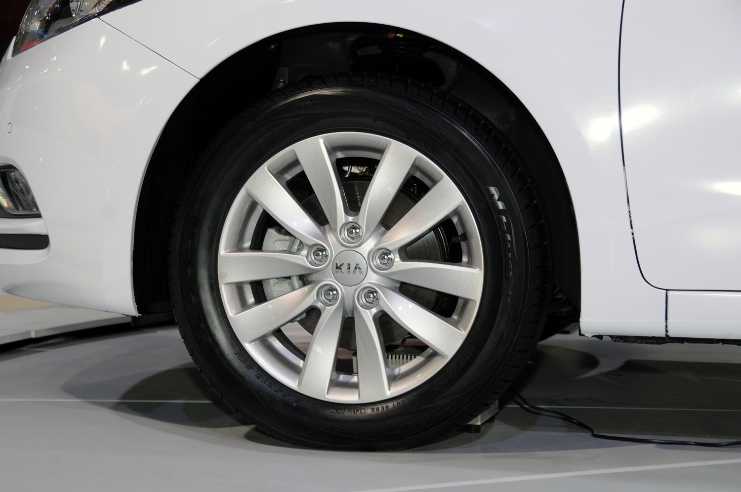 Kia Cerato - Murilo Góes/UOL