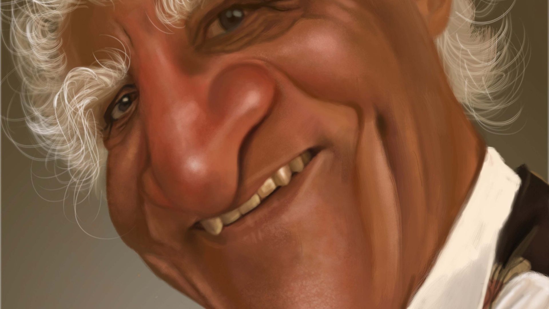 Ziraldo por Allan Souto Maior - Divulgação/UOL