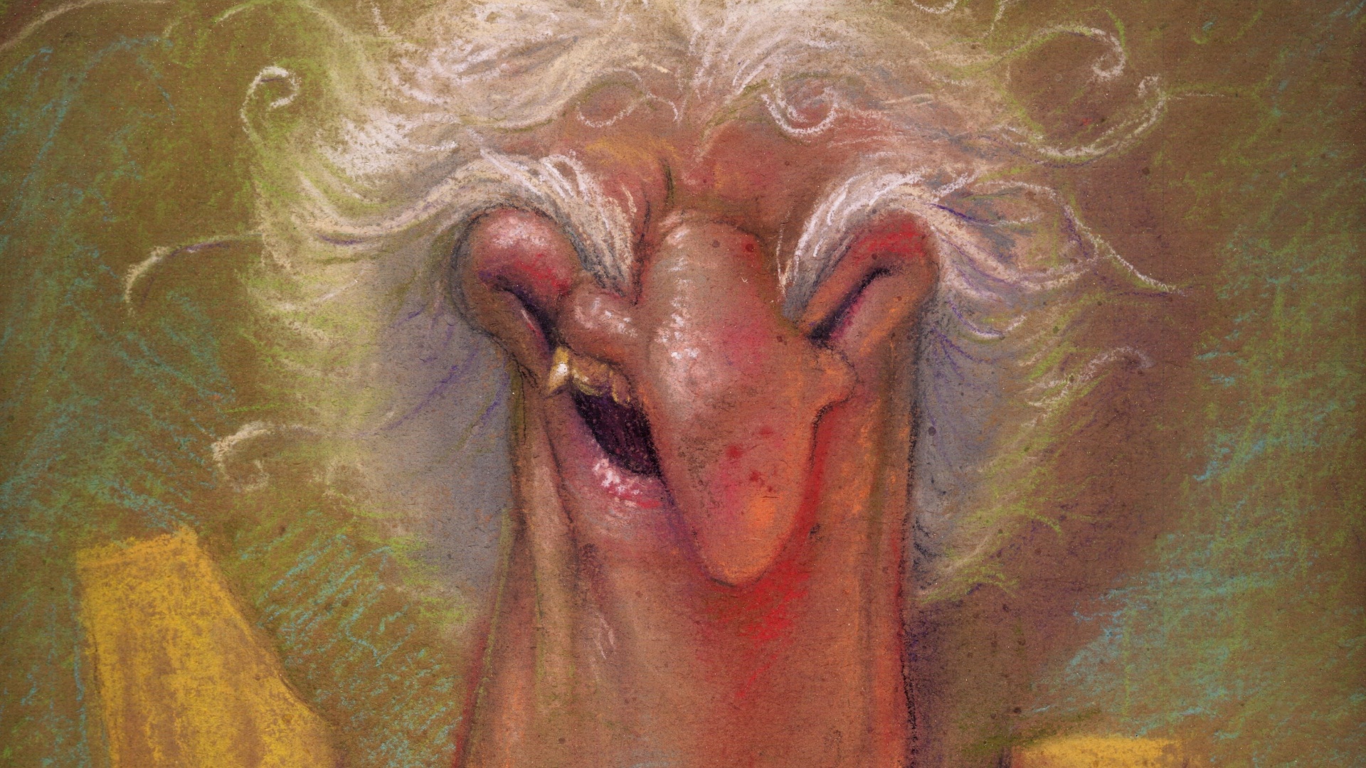 Ziraldo por Bruno H - Divulgação/UOL