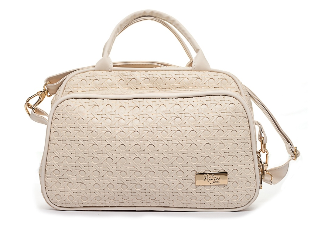 bolsa, bebê - Divulgação