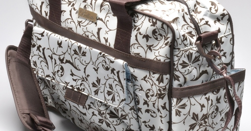 bolsa, bebê - Divulgação