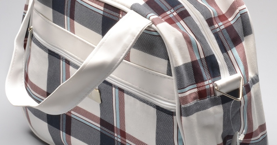 bolsa, bebê - Divulgação