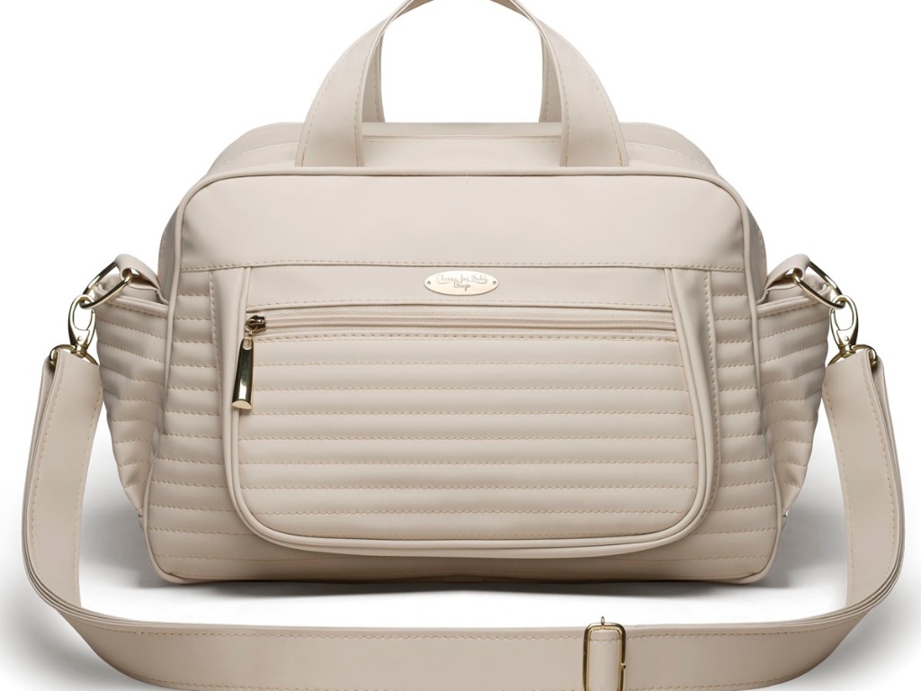 bolsa, bebê - Divulgação