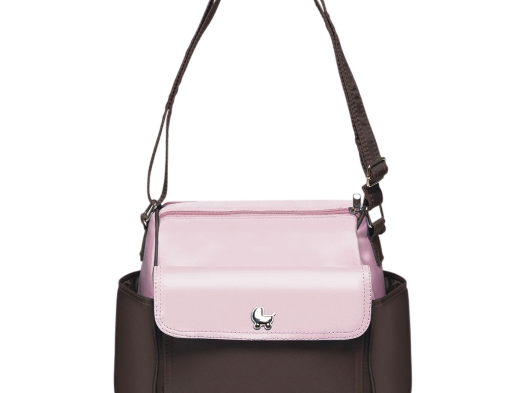 bolsa, bebê - Divulgação