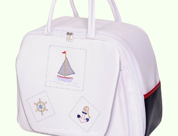bolsa, bebê - Divulgação