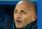 Roma anuncia saída do técnico Spalletti e já tem favorito para assumir vaga - Kirill Kudryavtsev/AFP Photo