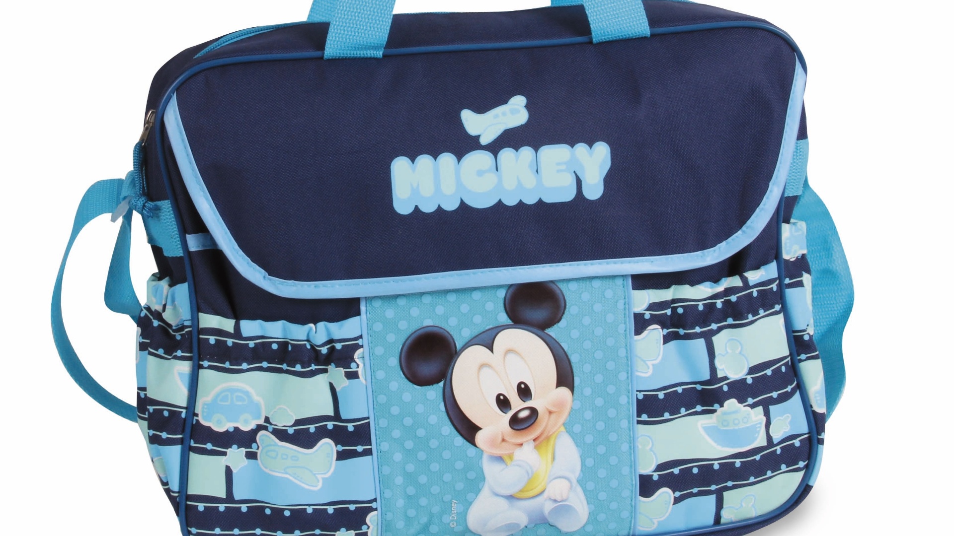 bolsa, bebe - Divulgação