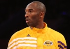 Lakers amargam pior pré-temporada na história e podem perder Kobe para o início da NBA