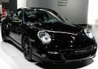 São Paulo 2012: Porsche mostra 911 Edition 918 Spyder de R$ 1,2 milhão - Divulgação