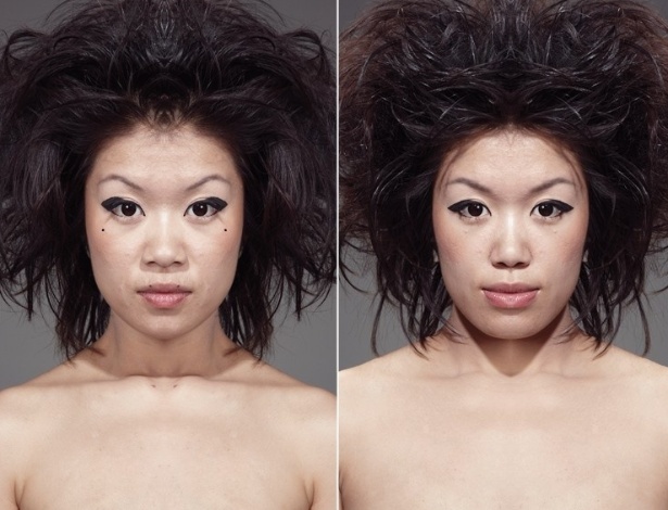 Segundo ele, mais de 50 mil imagens já foram postadas no site. “Há tantas que eu tive que arquivar parte delas para garantir que o site continuasse a funcionar bem”, diz. “Tem sido um sucesso total.” - Julian Wolkenstein / via BBC